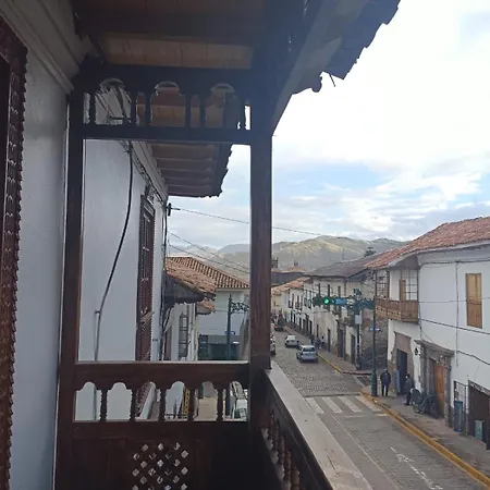 Santa Catalina Hotel