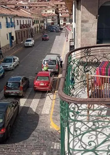 Santa Catalina *